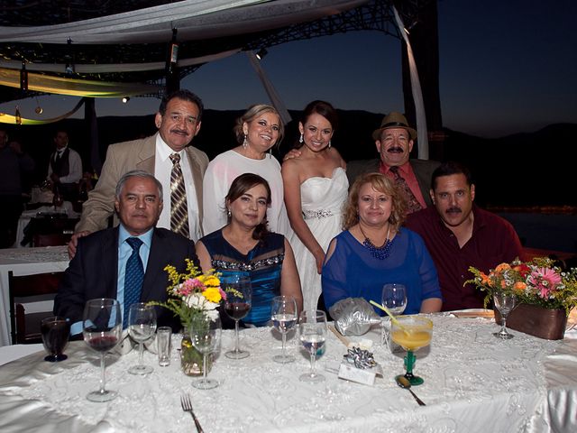 La boda de FAUSTO y DIANA en Ensenada, Baja California 122