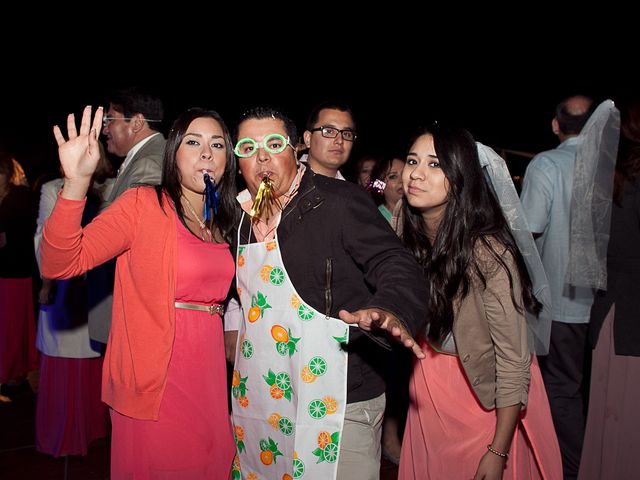 La boda de FAUSTO y DIANA en Ensenada, Baja California 127