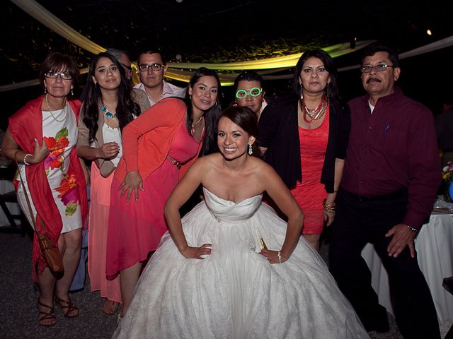 La boda de FAUSTO y DIANA en Ensenada, Baja California 128
