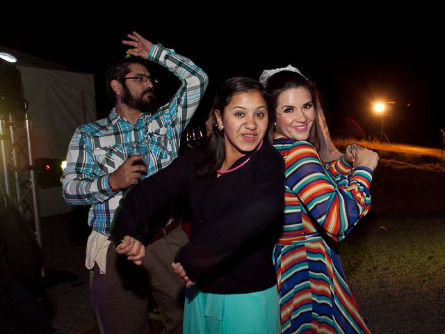 La boda de FAUSTO y DIANA en Ensenada, Baja California 130