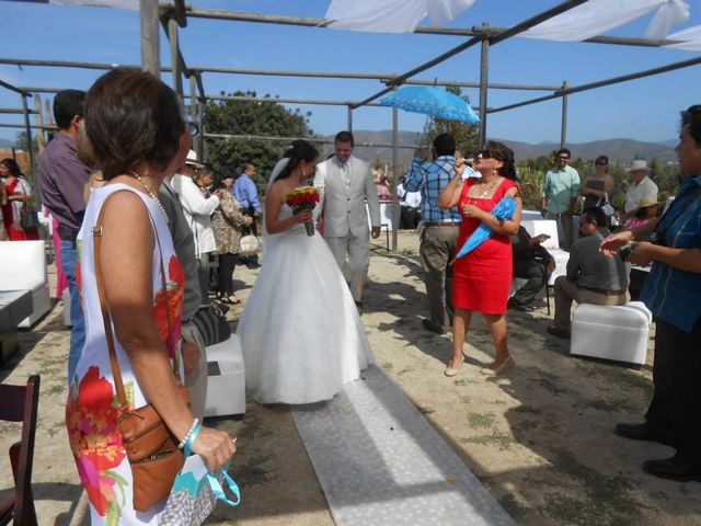 La boda de FAUSTO y DIANA en Ensenada, Baja California 133