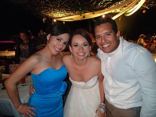 La boda de FAUSTO y DIANA en Ensenada, Baja California 134