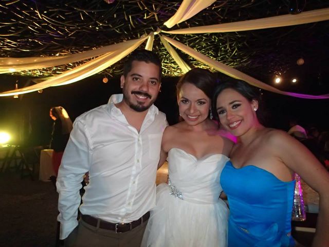 La boda de FAUSTO y DIANA en Ensenada, Baja California 137