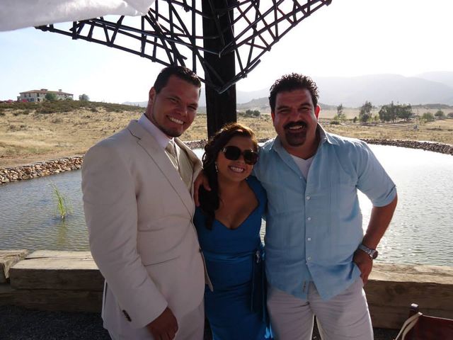 La boda de FAUSTO y DIANA en Ensenada, Baja California 138