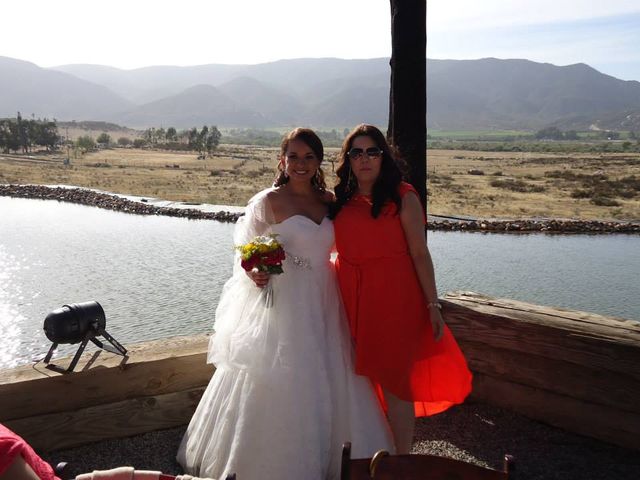 La boda de FAUSTO y DIANA en Ensenada, Baja California 139