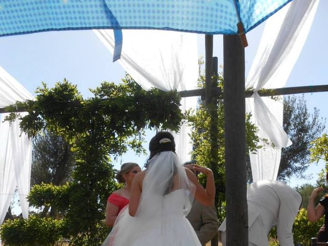 La boda de FAUSTO y DIANA en Ensenada, Baja California 141