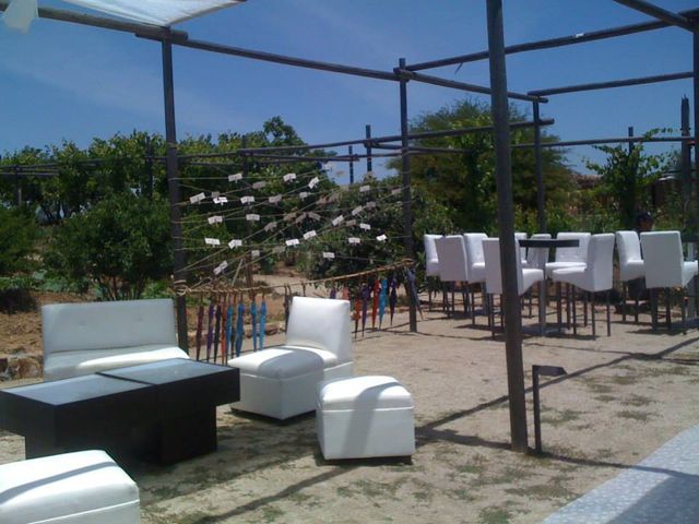 La boda de FAUSTO y DIANA en Ensenada, Baja California 142