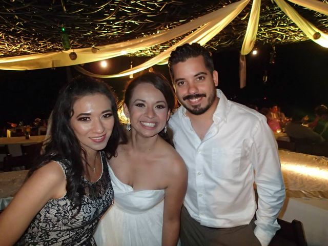 La boda de FAUSTO y DIANA en Ensenada, Baja California 143