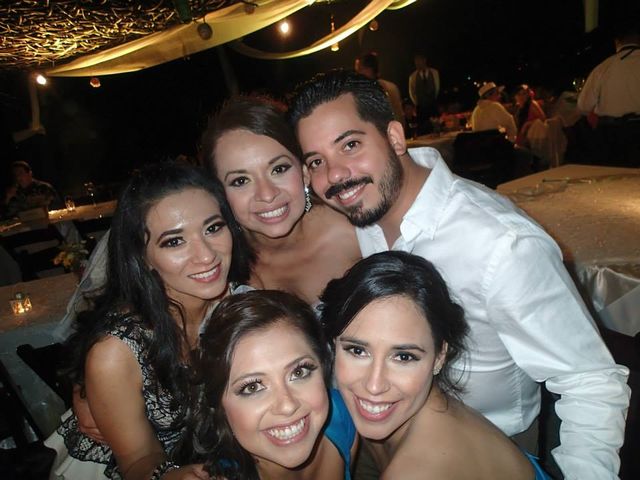 La boda de FAUSTO y DIANA en Ensenada, Baja California 144