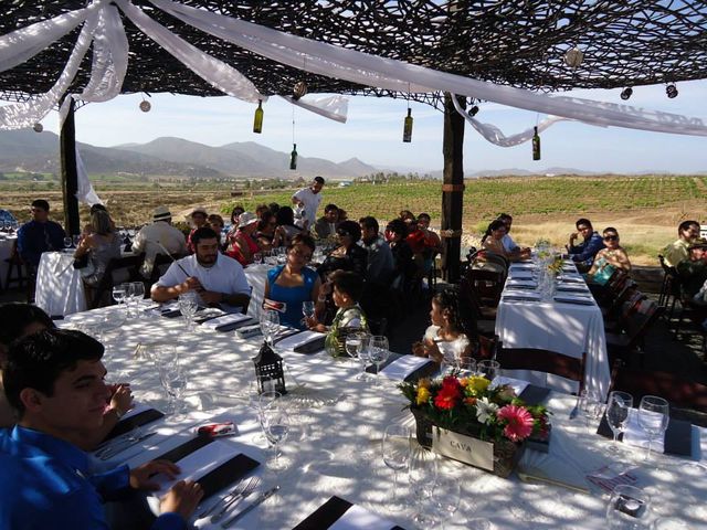 La boda de FAUSTO y DIANA en Ensenada, Baja California 147