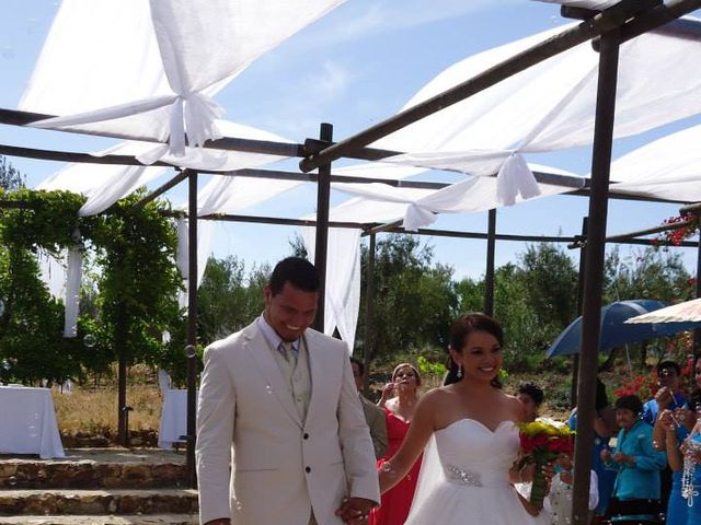 La boda de FAUSTO y DIANA en Ensenada, Baja California 148