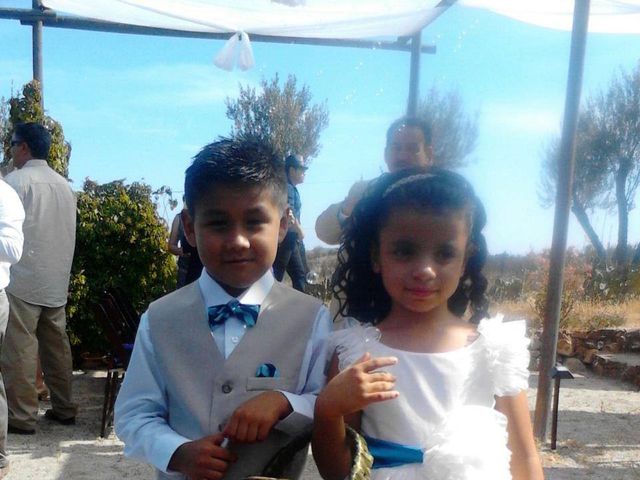La boda de FAUSTO y DIANA en Ensenada, Baja California 150