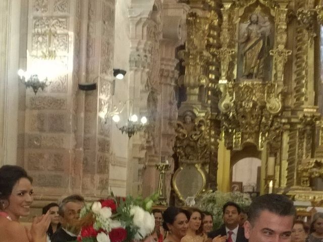 La boda de Antonio y Miranda en Guanajuato, Guanajuato 5