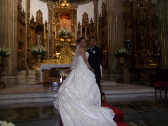 La boda de Christopher y Mariela  en Tlalpan, Ciudad de México 3