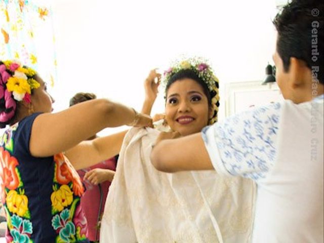 La boda de René y Ingrid en Ciudad Ixtepec, Oaxaca 7