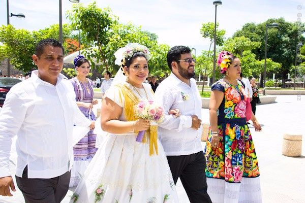La boda de René y Ingrid en Ciudad Ixtepec, Oaxaca 16