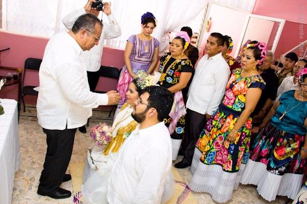 La boda de René y Ingrid en Ciudad Ixtepec, Oaxaca 20