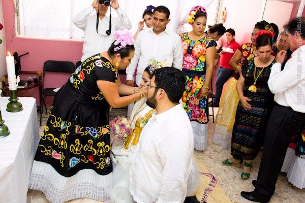 La boda de René y Ingrid en Ciudad Ixtepec, Oaxaca 21