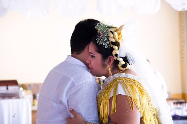 La boda de René y Ingrid en Ciudad Ixtepec, Oaxaca 26