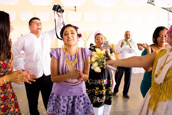 La boda de René y Ingrid en Ciudad Ixtepec, Oaxaca 35