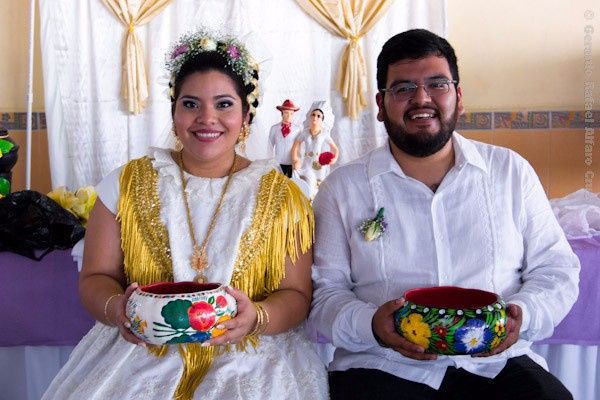 La boda de René y Ingrid en Ciudad Ixtepec, Oaxaca 42