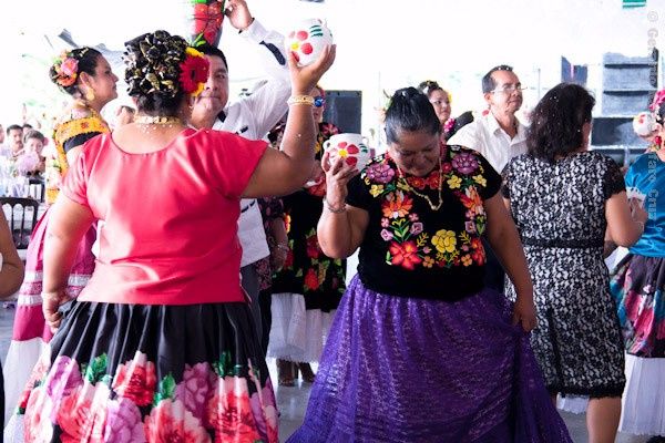 La boda de René y Ingrid en Ciudad Ixtepec, Oaxaca 47