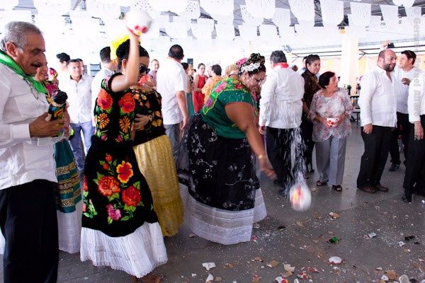 La boda de René y Ingrid en Ciudad Ixtepec, Oaxaca 49