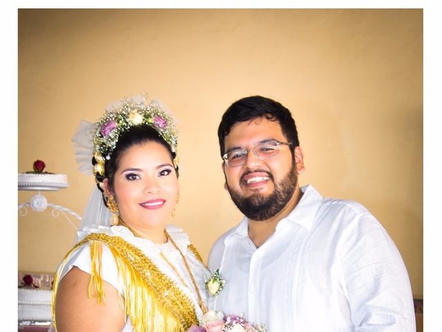 La boda de René y Ingrid en Ciudad Ixtepec, Oaxaca 3