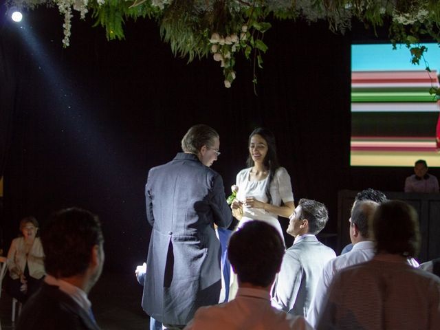 La boda de Eduardo y Catalina en Tlajomulco de Zúñiga, Jalisco 34