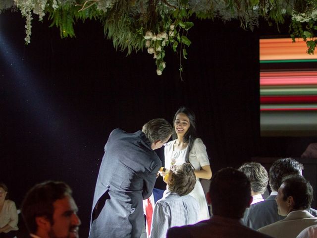 La boda de Eduardo y Catalina en Tlajomulco de Zúñiga, Jalisco 36