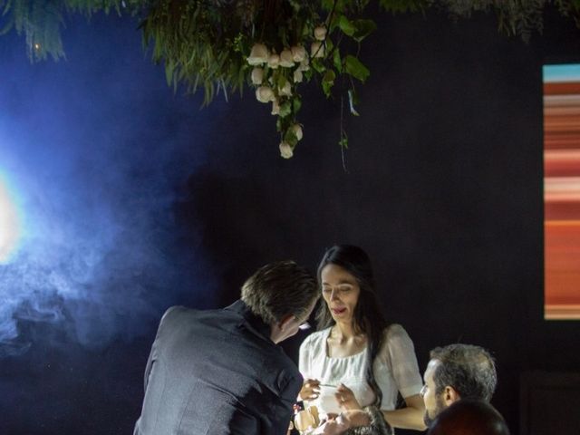 La boda de Eduardo y Catalina en Tlajomulco de Zúñiga, Jalisco 38