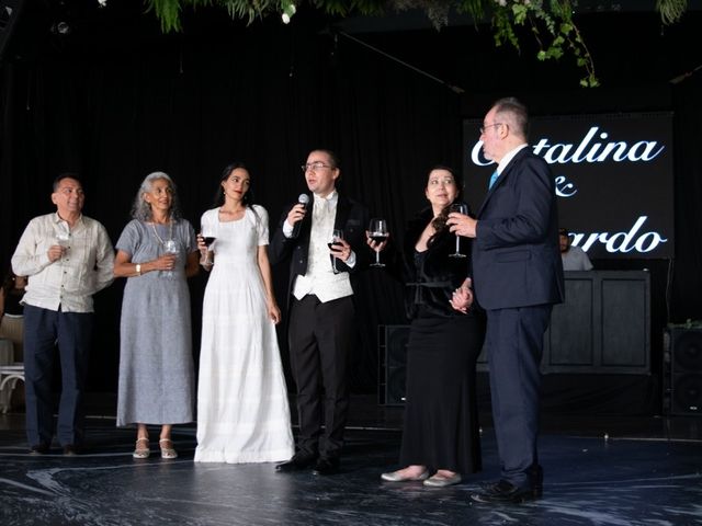La boda de Eduardo y Catalina en Tlajomulco de Zúñiga, Jalisco 39