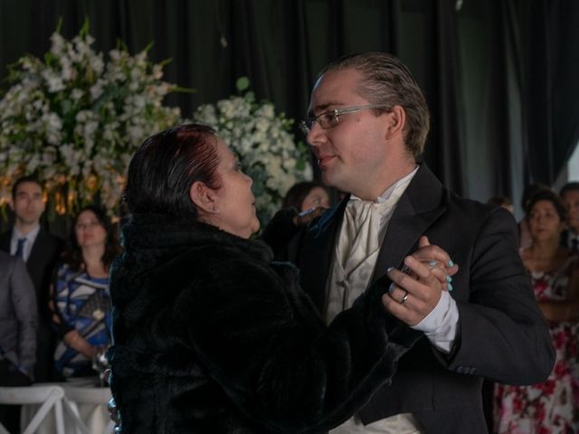 La boda de Eduardo y Catalina en Tlajomulco de Zúñiga, Jalisco 44