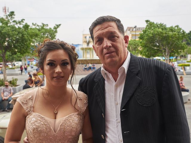 La boda de Tony y Karina en Guadalajara, Jalisco 1