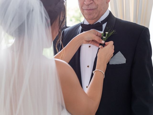 La boda de Mario y Mónica en Puebla, Puebla 11