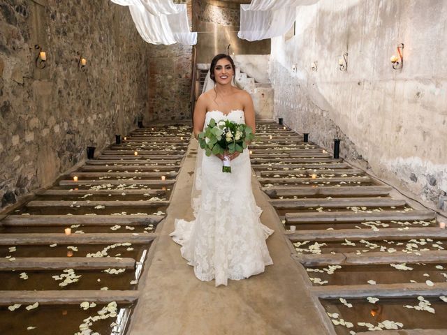 La boda de Mario y Mónica en Puebla, Puebla 19