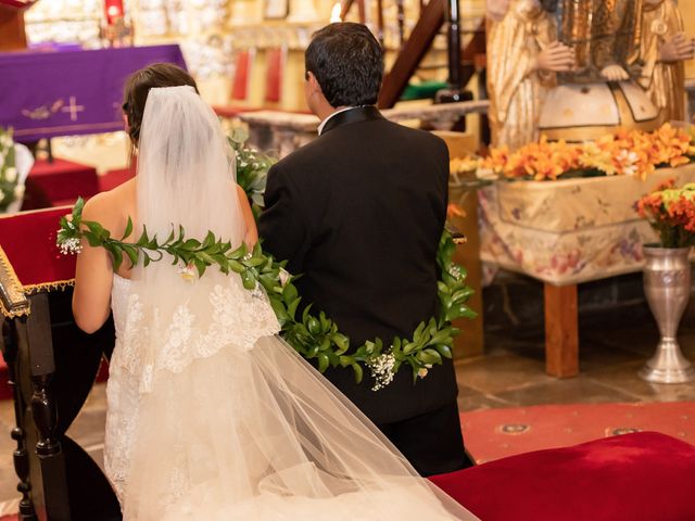 La boda de Mario y Mónica en Puebla, Puebla 29