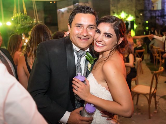 La boda de Mario y Mónica en Puebla, Puebla 32