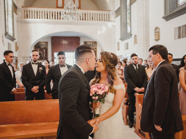 La boda de Eduardo y Mariel en Chihuahua, Chihuahua 6