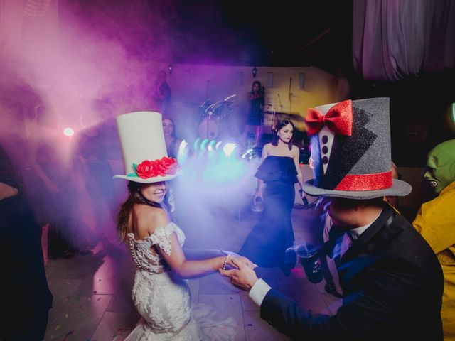 La boda de Eduardo y Mariel en Chihuahua, Chihuahua 7