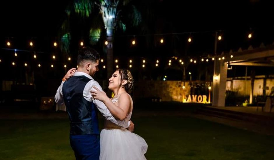 La boda de Gabriel  y Sandra  en Guadalajara, Jalisco