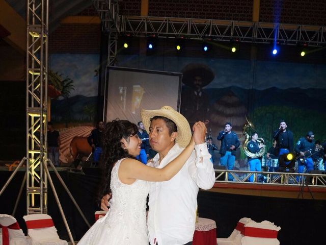 La boda de Francisco y Sandra en Francisco I. Madero, Hidalgo 6