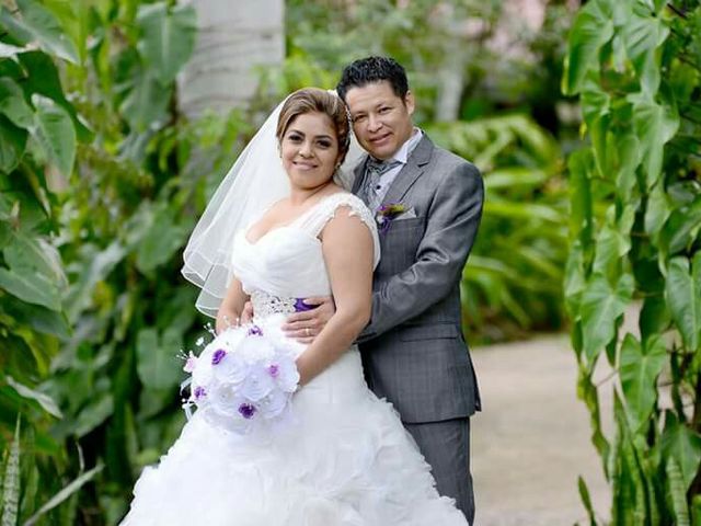 La boda de Victor  y Elizabeth  en Tampico, Tamaulipas 1