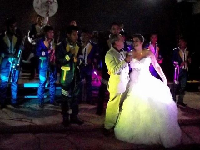 La boda de Victor  y Elizabeth  en Tampico, Tamaulipas 19