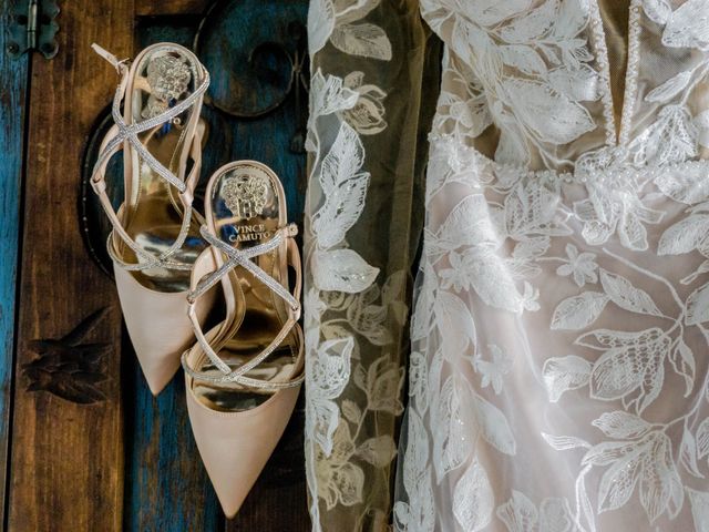 La boda de Alberto y Lizzette en Rosarito, Baja California 3
