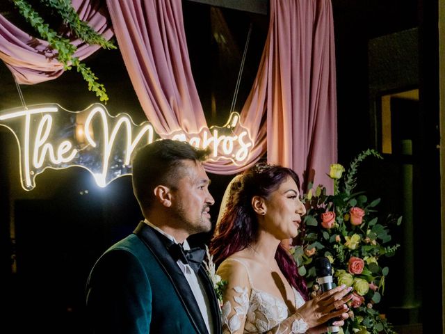 La boda de Alberto y Lizzette en Rosarito, Baja California 17