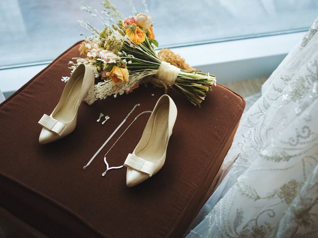 La boda de Daniel y Laura en Zapopan, Jalisco 5