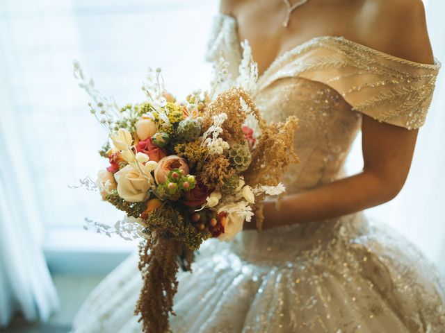 La boda de Daniel y Laura en Zapopan, Jalisco 8