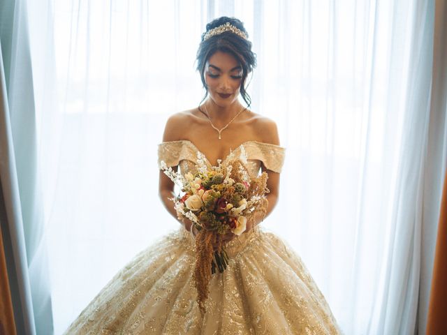 La boda de Daniel y Laura en Zapopan, Jalisco 11