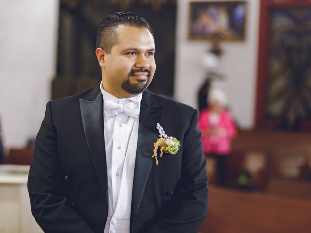 La boda de Daniel y Laura en Zapopan, Jalisco 19